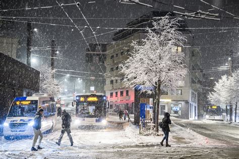 meteo neige suisse